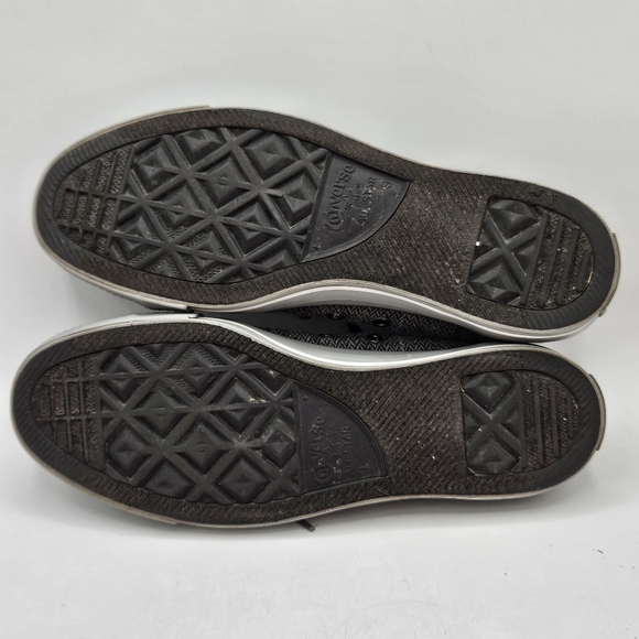 Converse All Star Chuck Taylor shoes size 9 in mens / 11 in womens - Picture 9 of 16